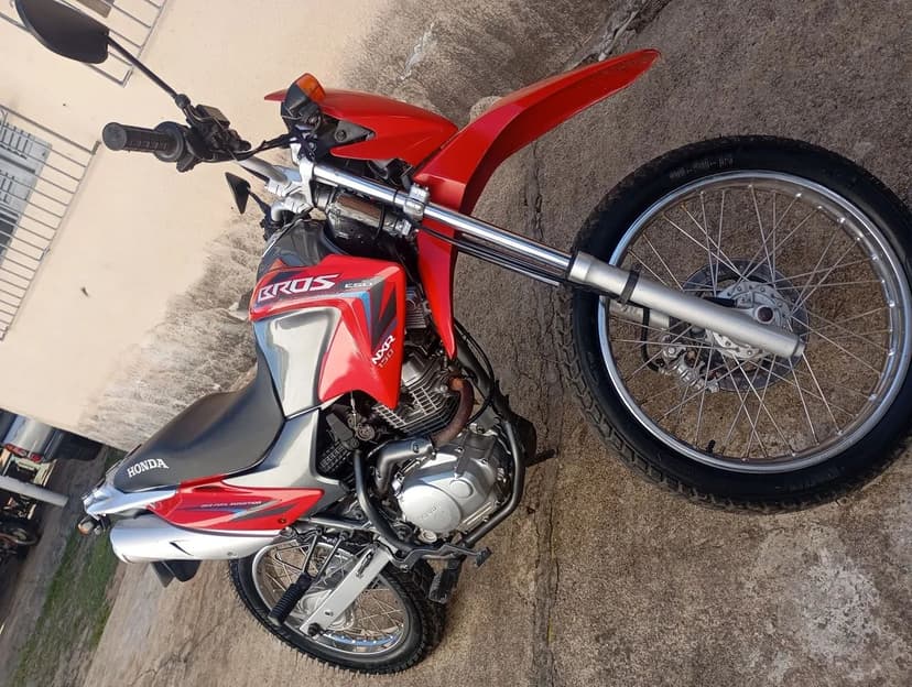 Bros 150