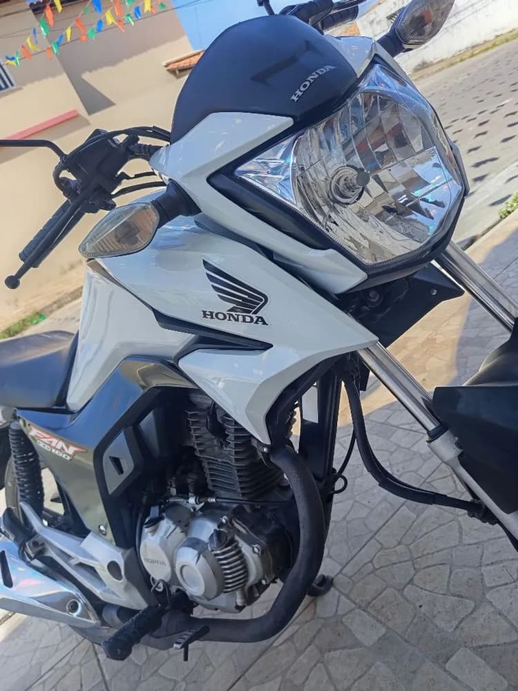 Fan 160 