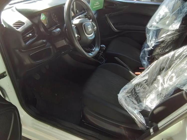 Fiat Argo Drive 1.0 Firefly 2026