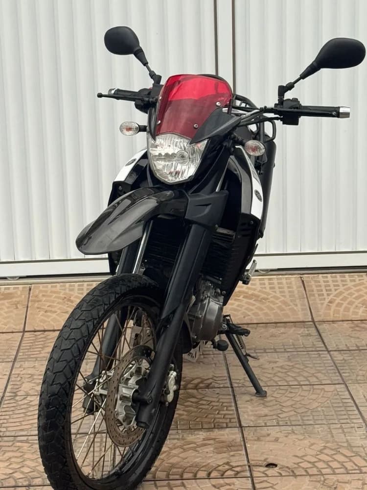 XT 660R