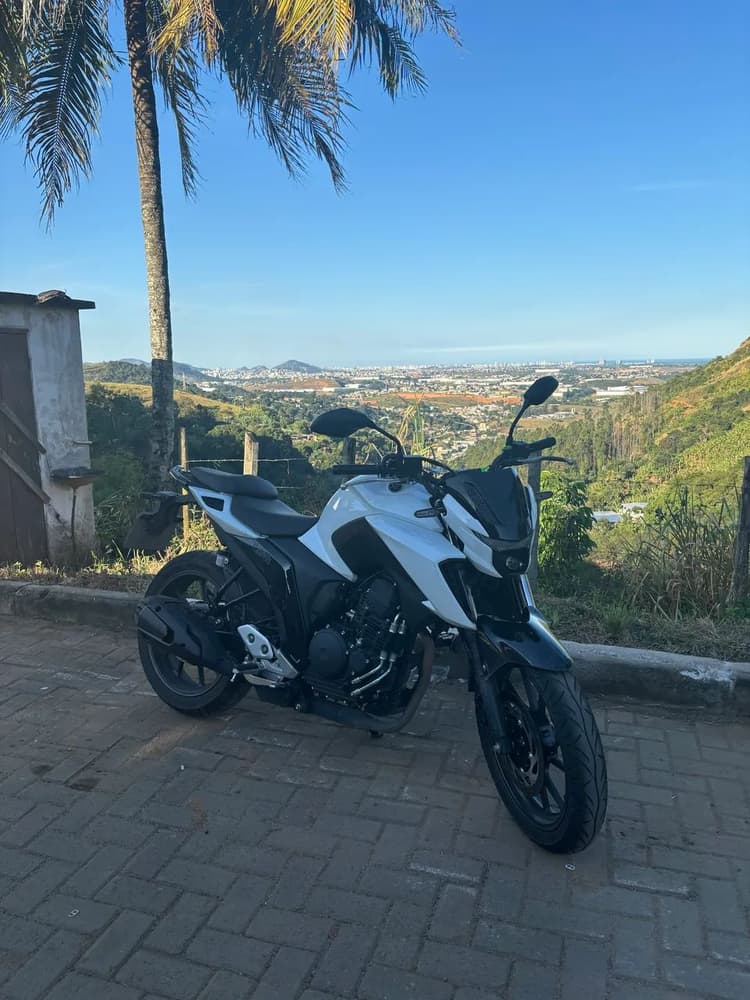 FZ25 2026