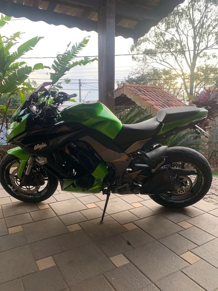 Z 1000 