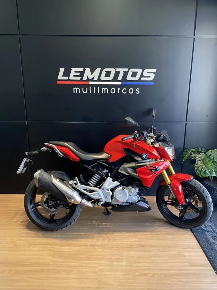 G 310 R
