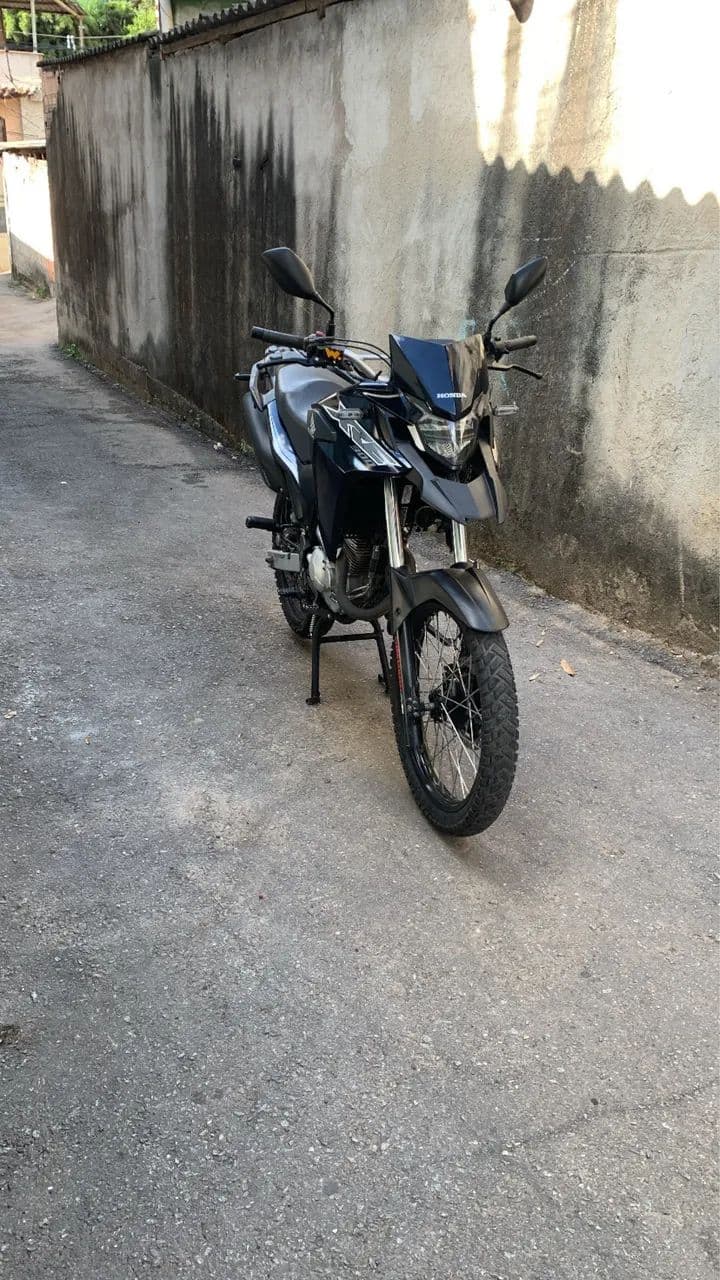 Xre 300 abs 
