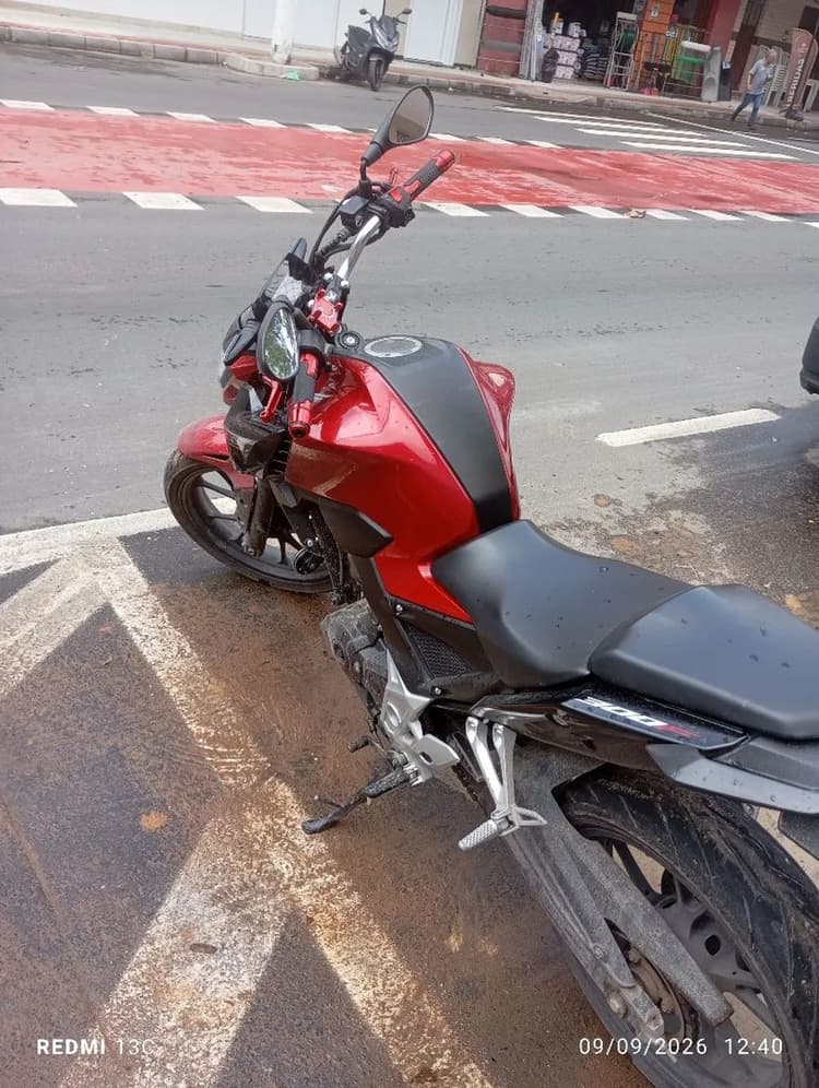 Moto 