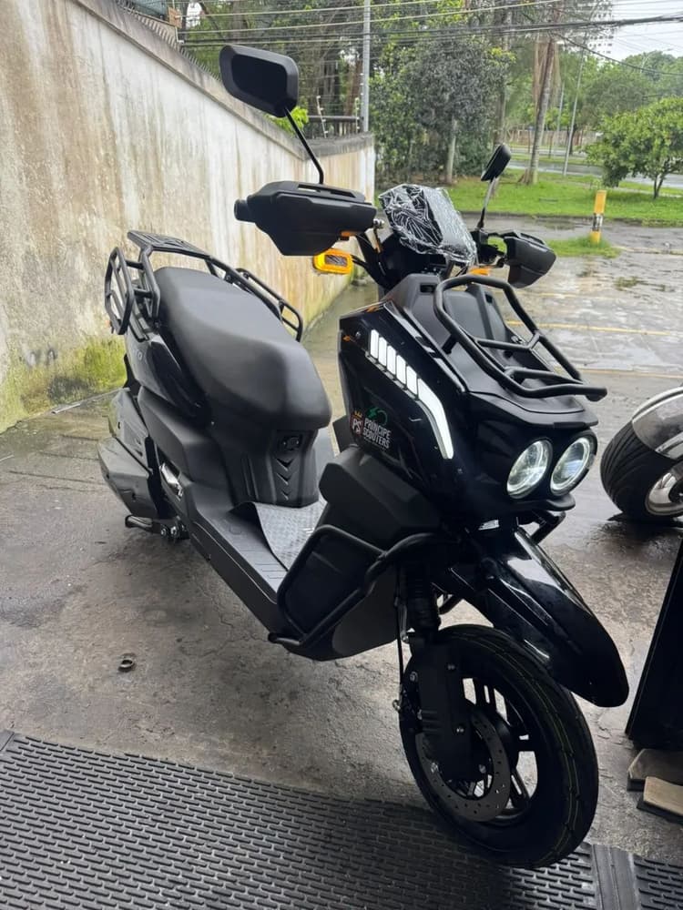 Tank 1000w