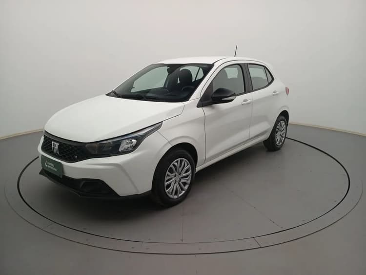 Fiat Argo Drive 1.0 Firefly 2026