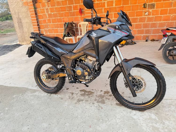 Vendo ou troco nova zera 79999213949
