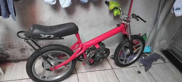 Mobilete 2t