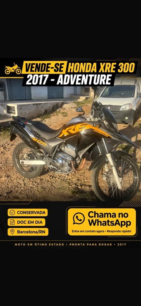 Moto extra 