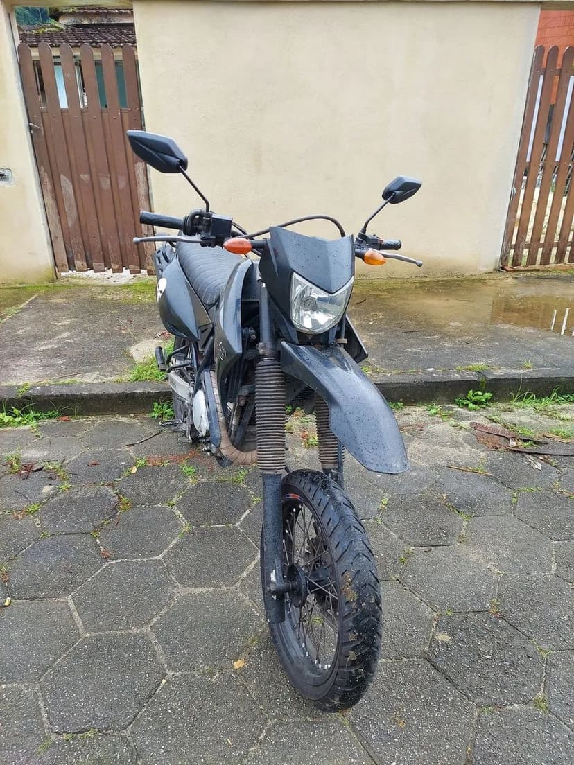 Lander 250