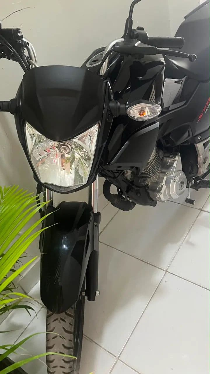 Cg start 160 
