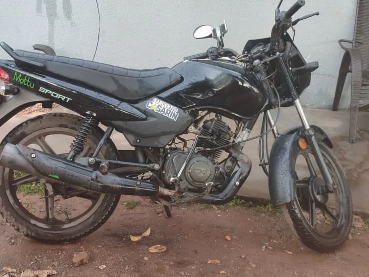 Mottu sport 