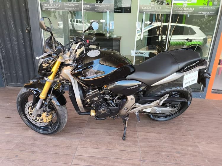 Hornet 600f