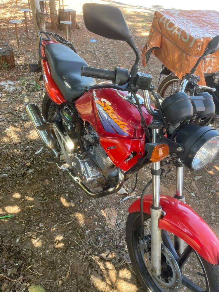 Strada 200