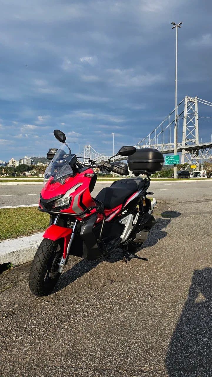 Scooter Honda ADV 150