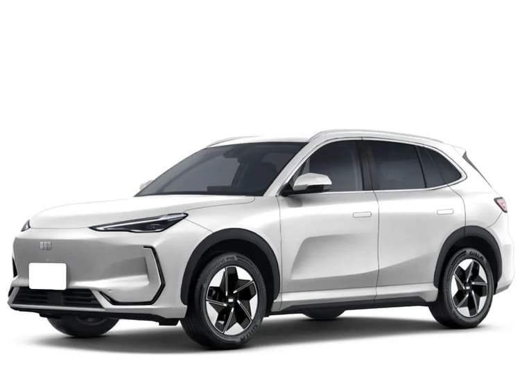 Geely EX5 PRO (elétrico) 2026