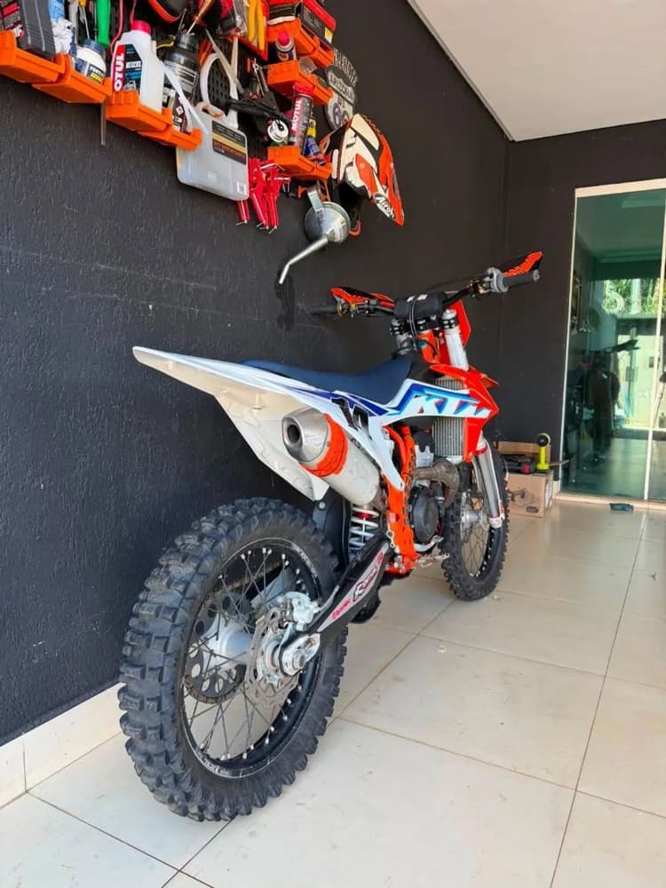Ktm 
