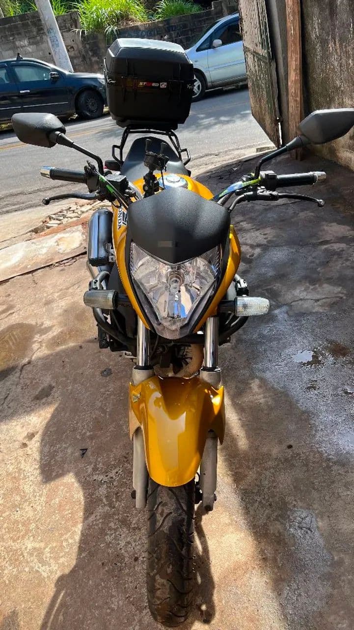 CB300R 