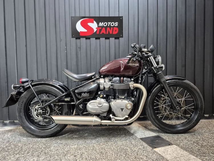 Bobber 1200