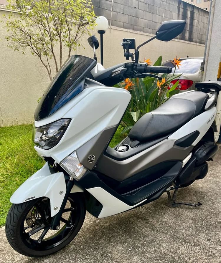 Nmax 2020 - Oportunidade