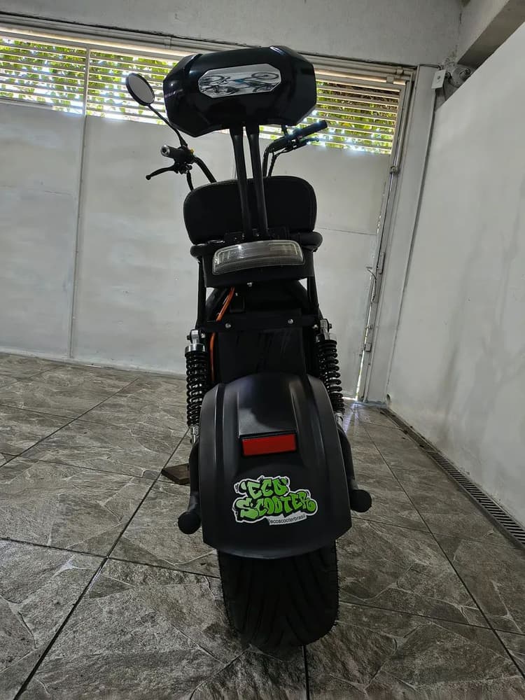 Eco 12 3000w 