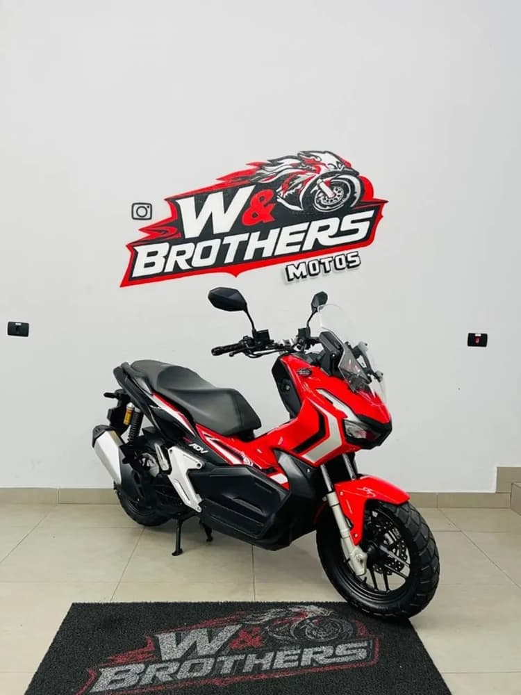 HONDA ADV 150 