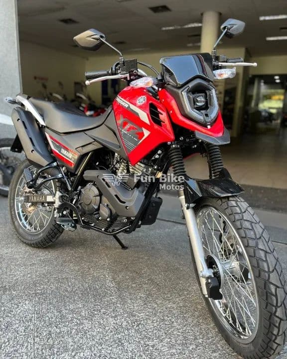 Crosser S- Sem Entrada