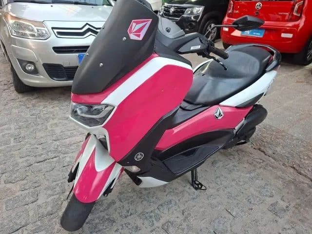 YAMAHA NMAX 2022 160CC