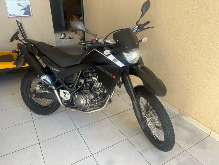 XT 660 R 