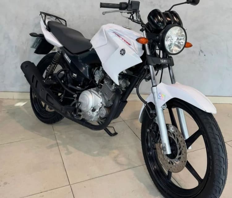 VENDO Yamaha factor 