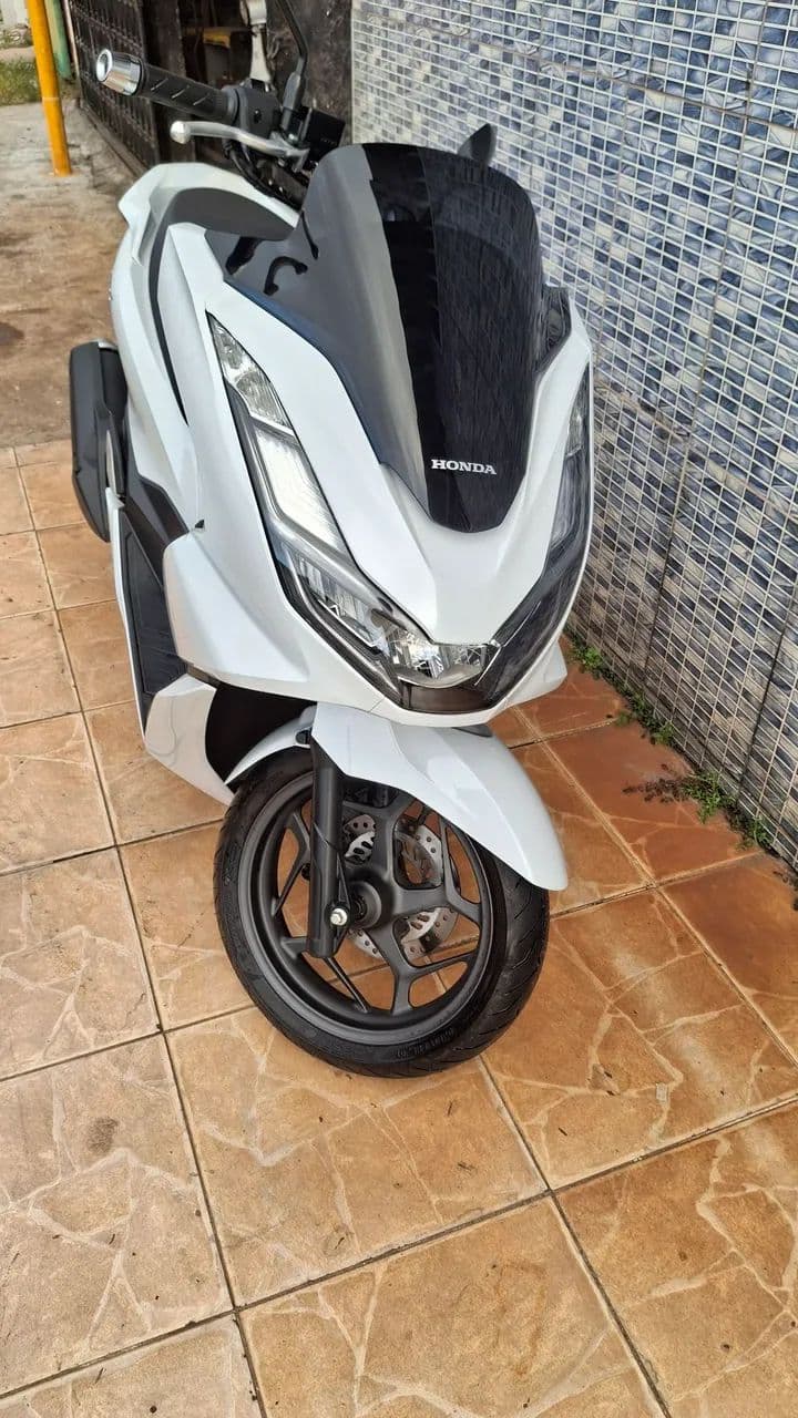 PCX 2026