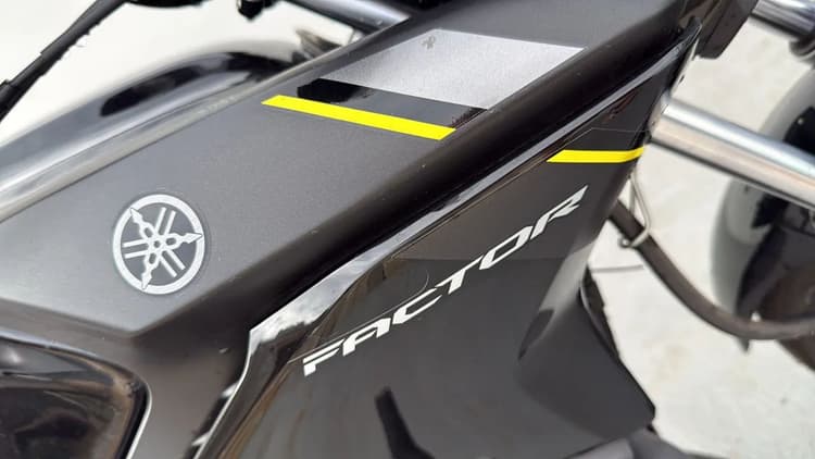 Moto Factor