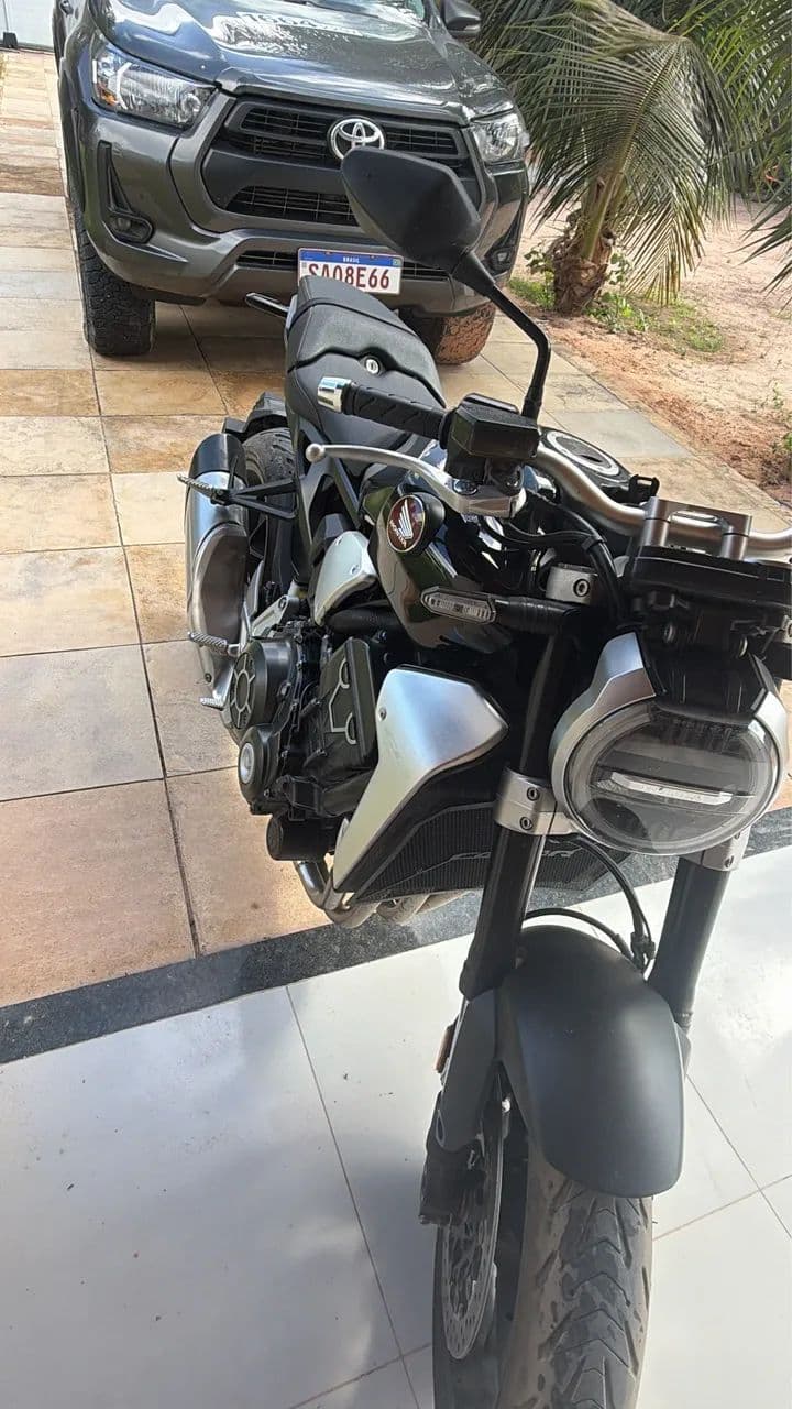 Cb 1000r extra revisada 