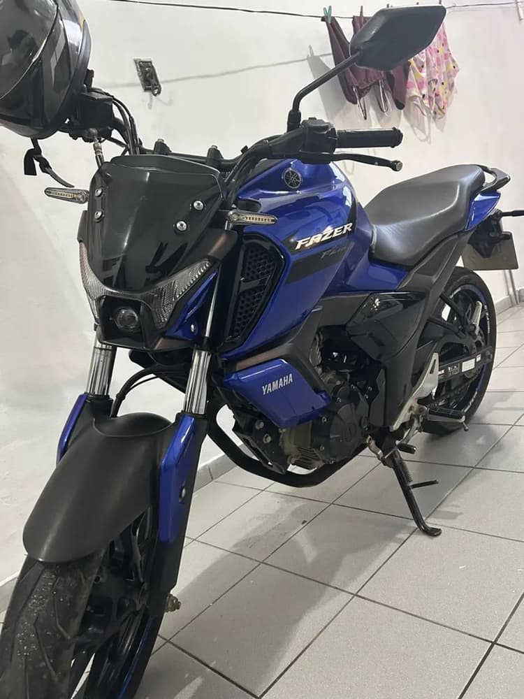 FZ15 2023