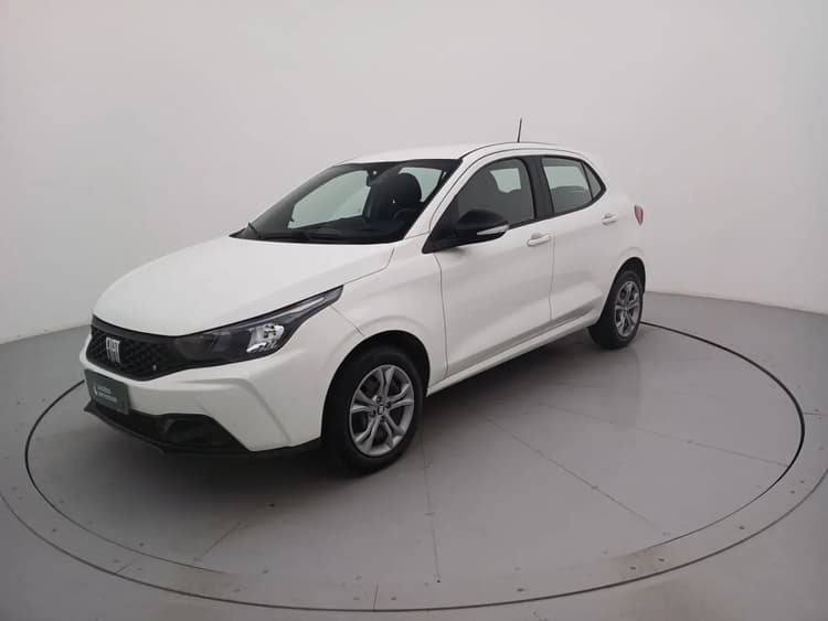 Fiat Argo Drive 1.0 Firefly 2026