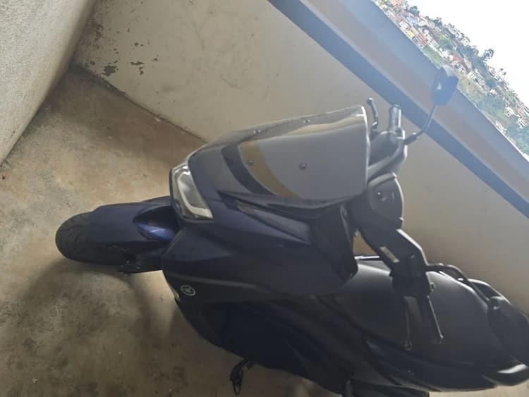 Nmax 160
