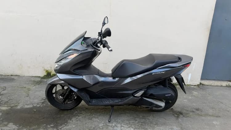 PCX 160 2023