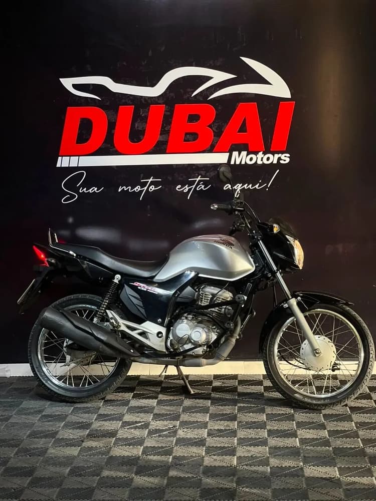 Honda CG 160 START