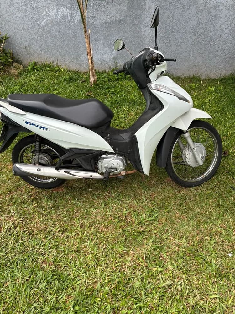 Honda Biz 125