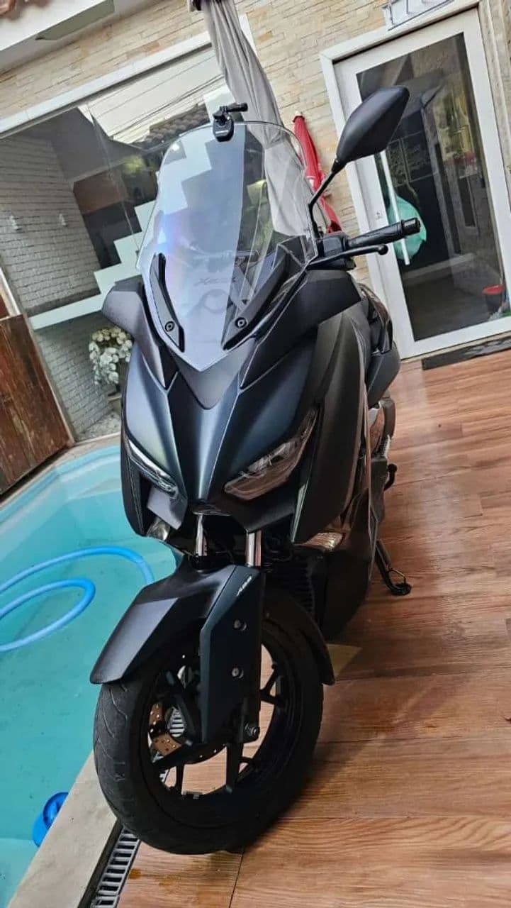 XMAX ANO 2024