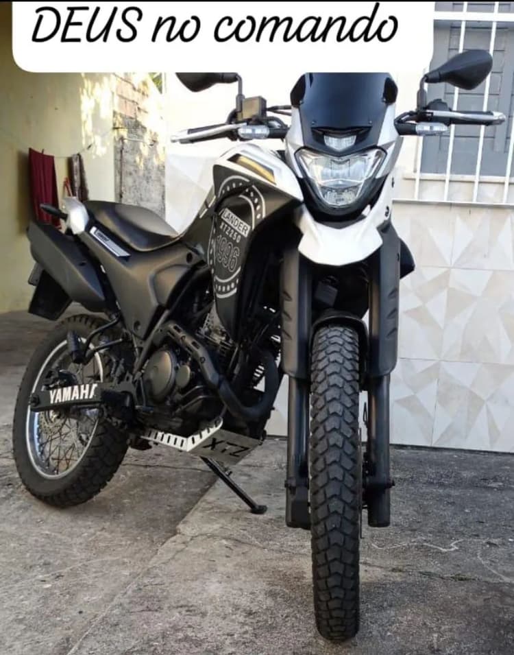 Lander XTZ 2021