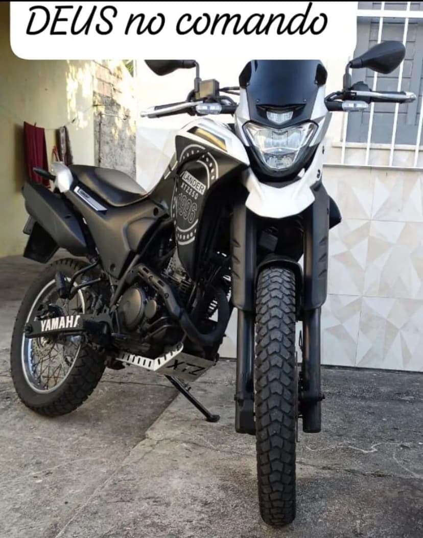 Lander XTZ 2021