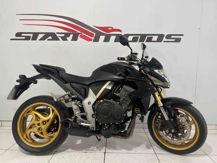 HONDA CB1000R ABS 2013 