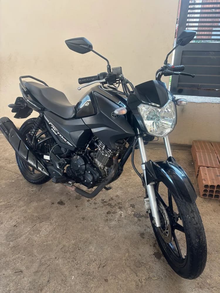 Vendo factor 150 