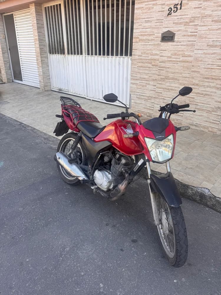 Fan 125 