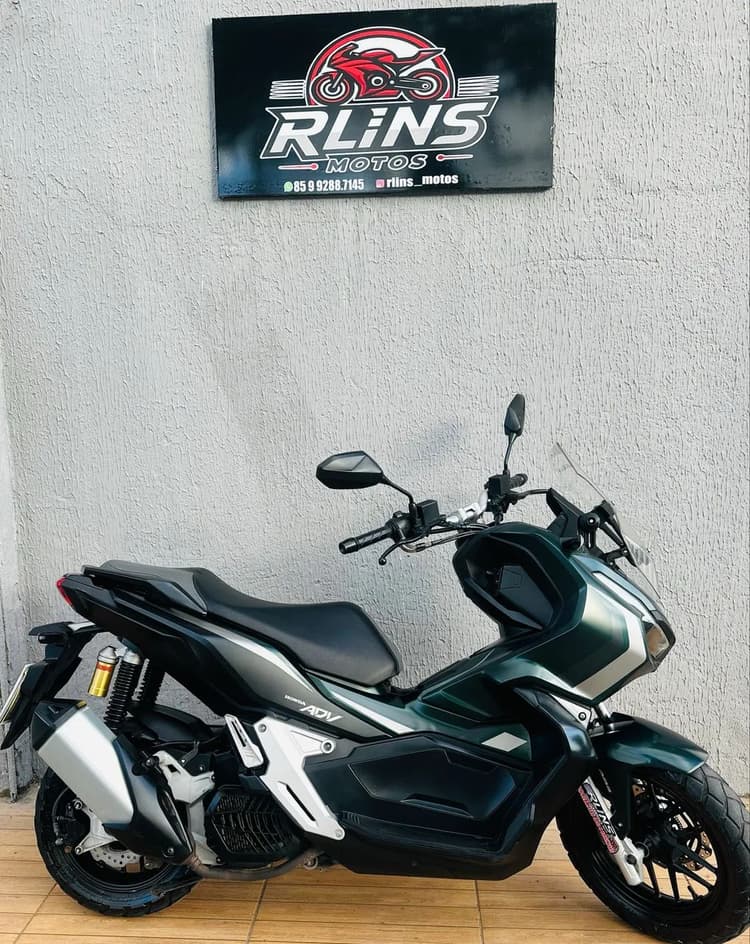 ADV 2024 ABS EXTRA