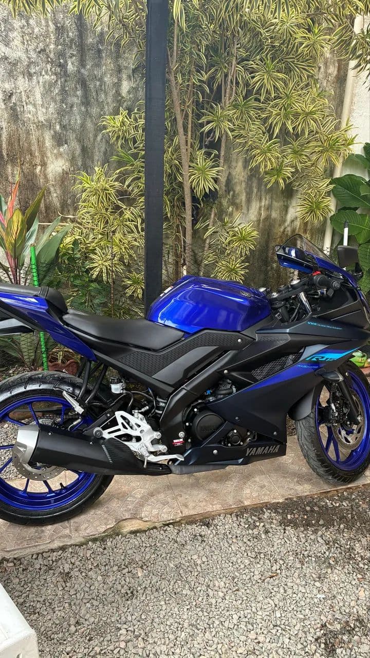 R15 Super nova