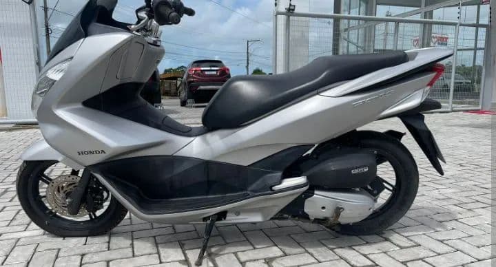 Pcx / dlx