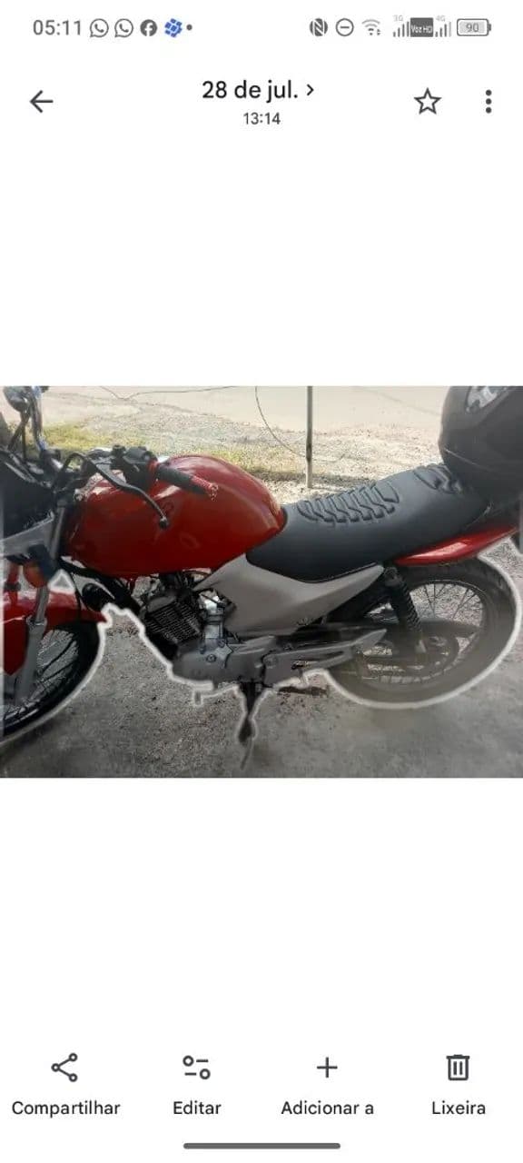 Factor ybr